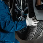 Tires – The Biggest Safety Feature on Your Car