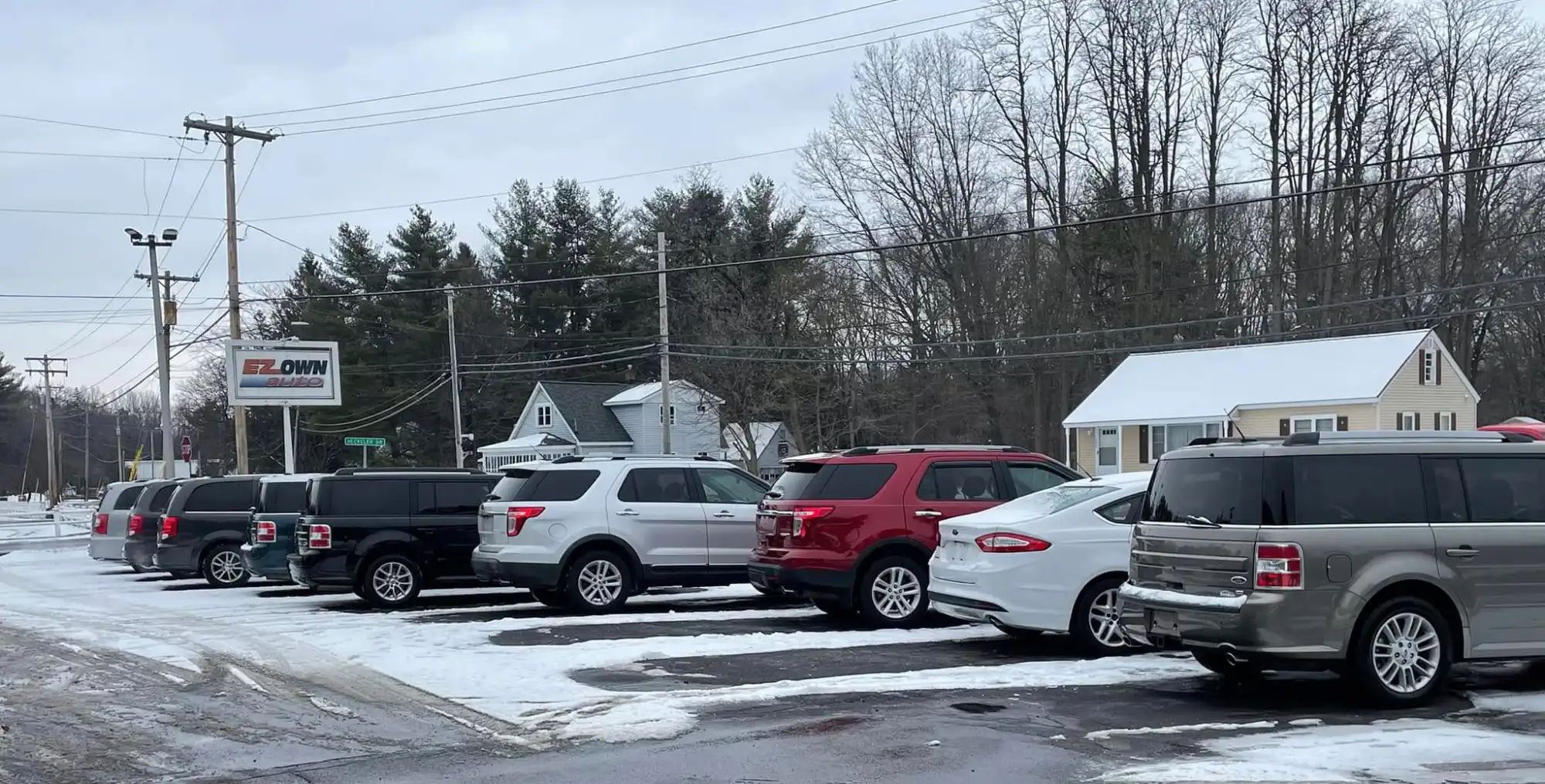 Announcing Change to “Lease-Here-Pay-Here”