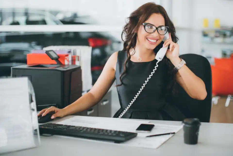 Customer support for financing questions at EZ Own Auto.