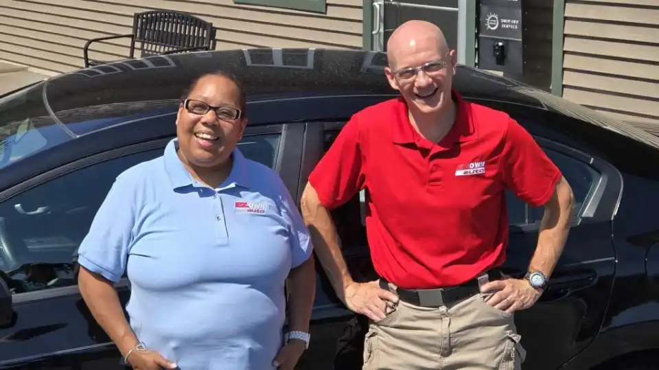 EZ Own Auto – Family-Owned Used Car Dealership in Glenville, NY.