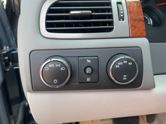 2008 Chevrolet Suburban