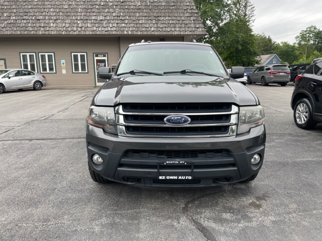 2017 Ford Expedition