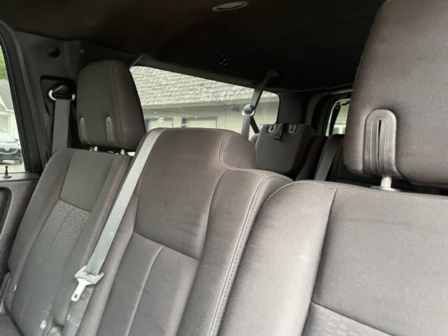 2017 Ford Expedition