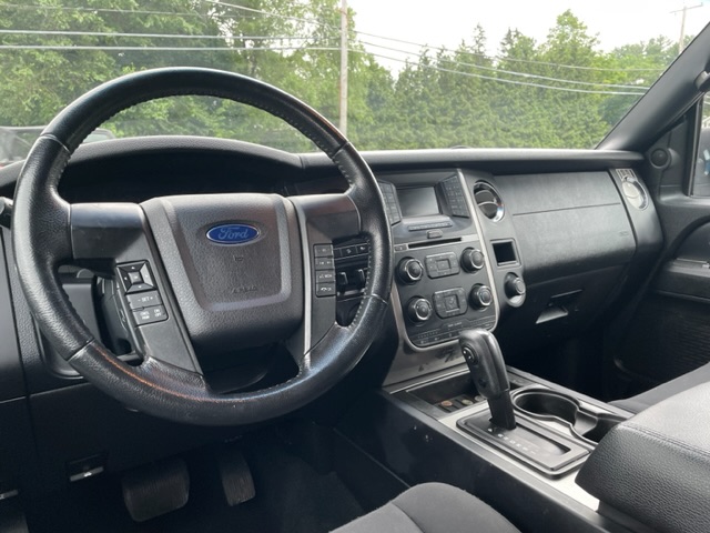 2017 Ford Expedition