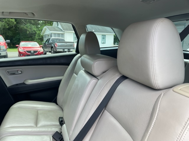 2014 Mazda CX-9