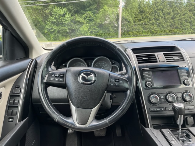 2014 Mazda CX-9