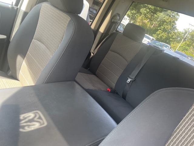2010 DODGE RAM 1500