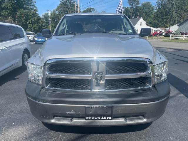 2010 DODGE RAM 1500