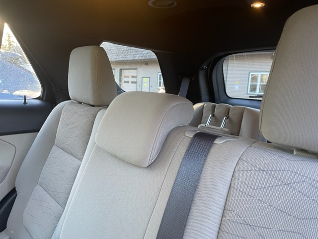 2014 FORD EXPLORER 4WD