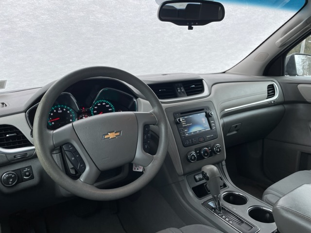 2016 Chevrolet Traverse LS Sport