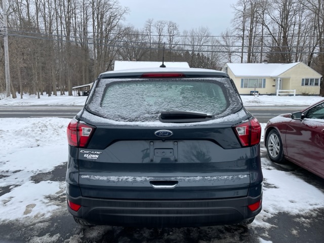 2019 FORD ESCAPE S SPORT